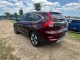 Used 2016 Honda CR-V Touring image 3