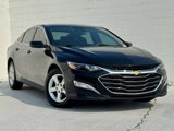 Used 2024 Chevrolet Malibu LS image 2