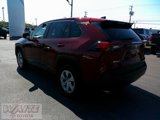 Used 2023 Toyota RAV4 LE image 4