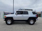 Used 2007 Toyota FJ Cruiser 4WD image 6