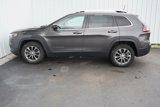 Used 2019 Jeep Cherokee Latitude Plus image 3