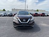 Used 2019 Nissan Murano Platinum image 5