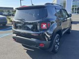 Used 2020 Jeep Renegade Trailhawk w/ Premium Leather Group image 6