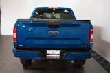 Used 2018 Ford F150 XL w/ Equipment Group 101A Mid image 5