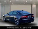 Used 2017 Jaguar XE Premium image 3