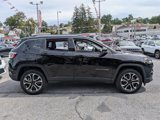 Used 2022 Jeep Compass Limited image 5