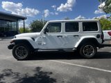 Used 2018 Jeep Wrangler Unlimited Sahara image 4