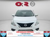 Used 2019 Nissan Versa S image 2