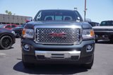 Used 2017 GMC Canyon Denali image 5