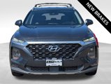 Used 2020 Hyundai Santa Fe SEL w/ Convenience Package image 2