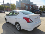 Used 2017 Nissan Versa SV w/ SV Special Edition Package image 4