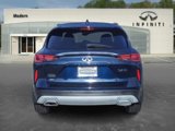 New 2025 INFINITI QX50 Luxe image 5