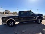 Used 2013 Ford F350 Lariat w/ Lariat Ultimate Pkg image 6