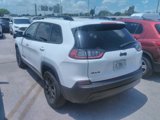 Used 2023 Jeep Cherokee Altitude Lux image 4