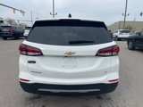 Certified 2022 Chevrolet Equinox LT image 6