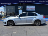 Used 2013 Subaru Impreza WRX Limited image 2