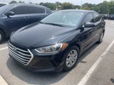 Used 2018 Hyundai Elantra SE w/ SE Connectivity Package 04 image 3