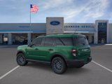 New 2025 Ford Bronco Sport Big Bend image 4
