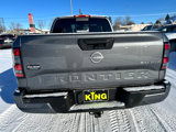 Used 2023 Nissan Frontier SV image 4