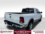 Used 2010 Dodge Ram 1500 Truck Laramie image 3