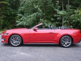 Used 2024 Ford Mustang Premium w/ 2.3L High Performance Package image 3