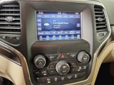 Used 2018 Jeep Grand Cherokee Limited image 3