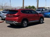 Certified 2020 Hyundai Santa Fe SEL w/ Convenience Package image 3