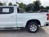 Used 2024 Chevrolet Silverado 1500 LT w/ Protection Package image 4