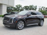 Used 2020 Cadillac XT4 Premium Luxury w/ Driver Assist Package image 3
