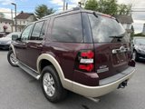 Used 2007 Ford Explorer Eddie Bauer image 6