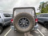 Used 2017 Jeep Wrangler Unlimited Sport w/ Max Tow Package image 5