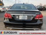 Used 2015 Mercedes-Benz E 350 4MATIC Sedan image 4