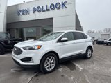 Certified 2023 Ford Edge SEL image 2