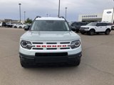 Certified 2024 Ford Bronco Sport Heritage image 2