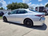 Used 2023 Toyota Camry XSE image 5