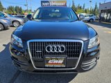 Used 2010 Audi Q5 3.2 Premium Plus w/ Premium Plus Pkg image 2