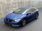 Used 2017 Honda Civic LX image 2