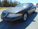 Used 1998 Lincoln Mark VIII image 4
