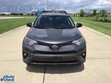 Used 2018 Toyota RAV4 Adventure w/ Cold Weather Package image 2