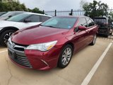 Used 2015 Toyota Camry XLE image 2