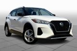 Used 2021 Nissan Kicks S image 2