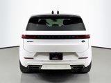 Used 2023 Land Rover Range Rover Sport SE Dynamic image 6