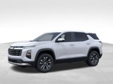 New 2026 Chevrolet Equinox LT image 2