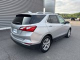 Used 2020 Chevrolet Equinox Premier image 3
