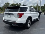 Used 2020 Ford Explorer XLT w/ Equipment Group 202A image 5