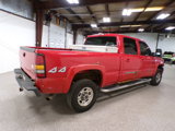 Used 2004 GMC Sierra 2500 SLT image 5