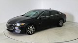 Used 2016 Chevrolet Malibu LT w/ Leather Package image 3