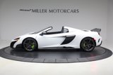 Used 2016 McLaren 675LT Spider image 3