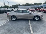 New 2025 Chevrolet Malibu LS image 6