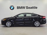 Used 2018 Ford Fusion S image 3